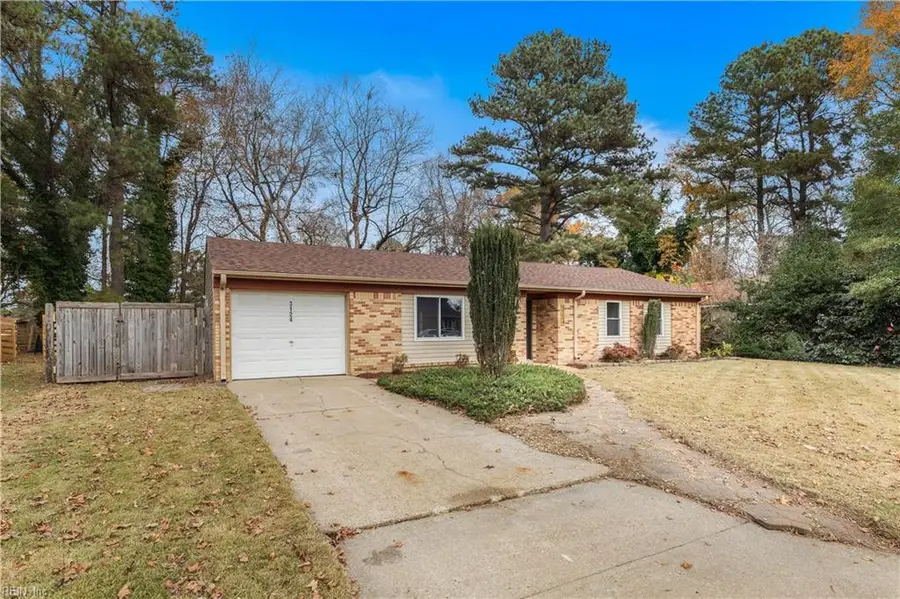 3124 Gaston Drive, Chesapeake, VA 23323 - Image #2