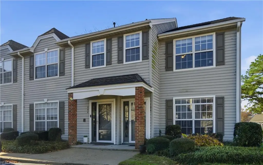 4980 Cypress Point Circle #204, Virginia Beach, VA 23455 - Image #1