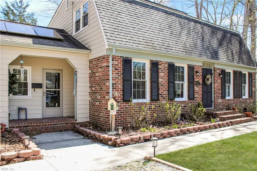 188 Corinthia Drive, Newport News, VA 23608 - Image #3