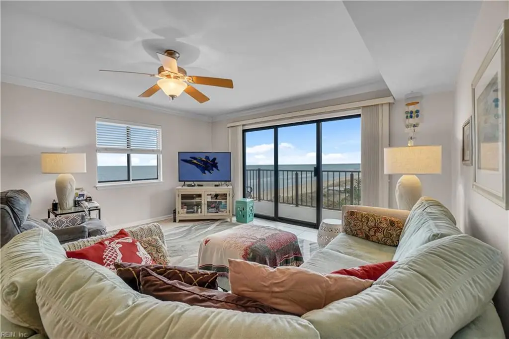 100 E Ocean View Avenue #507, Norfolk, VA 23503 - Image #1
