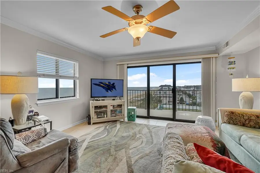 100 E Ocean View Avenue #507, Norfolk, VA 23503 - Image #3