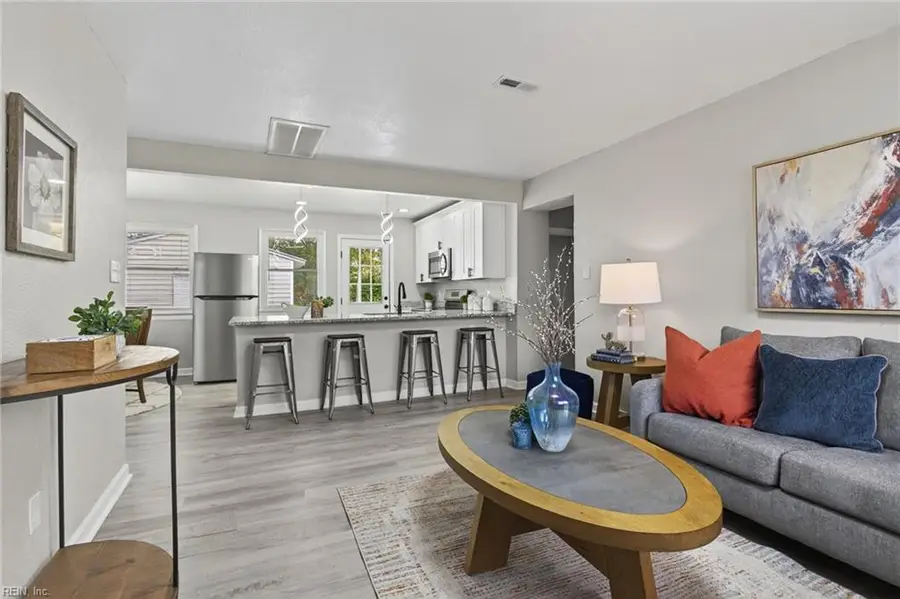 2452 Rankin Avenue, Norfolk, VA 23518 - Image #2