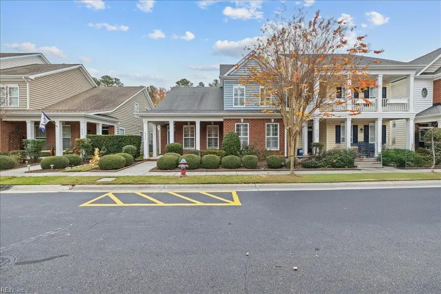 4601 Totteridge Lane, Virginia Beach, VA 23462 - Image #2