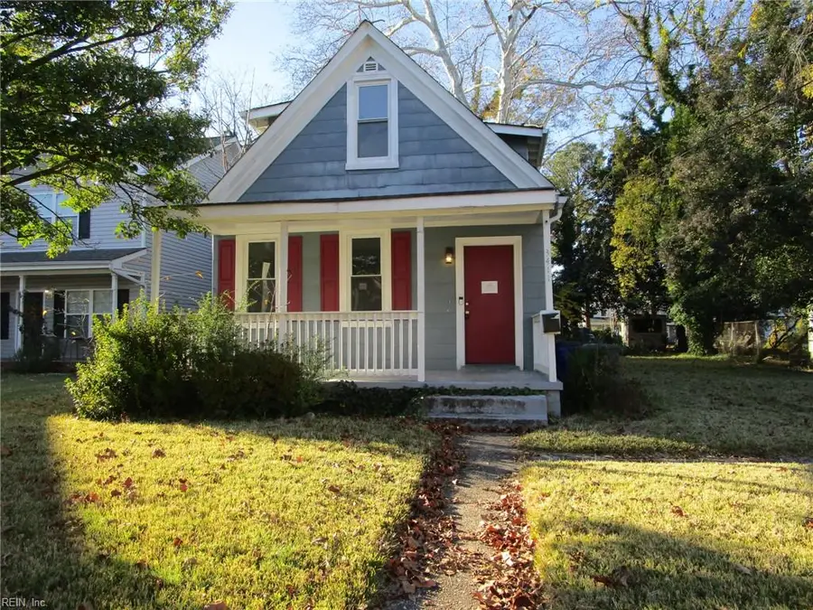 3411 Lens Avenue, Norfolk, VA 23509 - Image #2