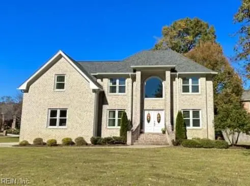 815 Brookside Arch, Chesapeake, VA 23322 - Image #1
