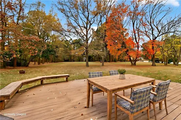 1200 Mill Run, Chesapeake, VA 23322