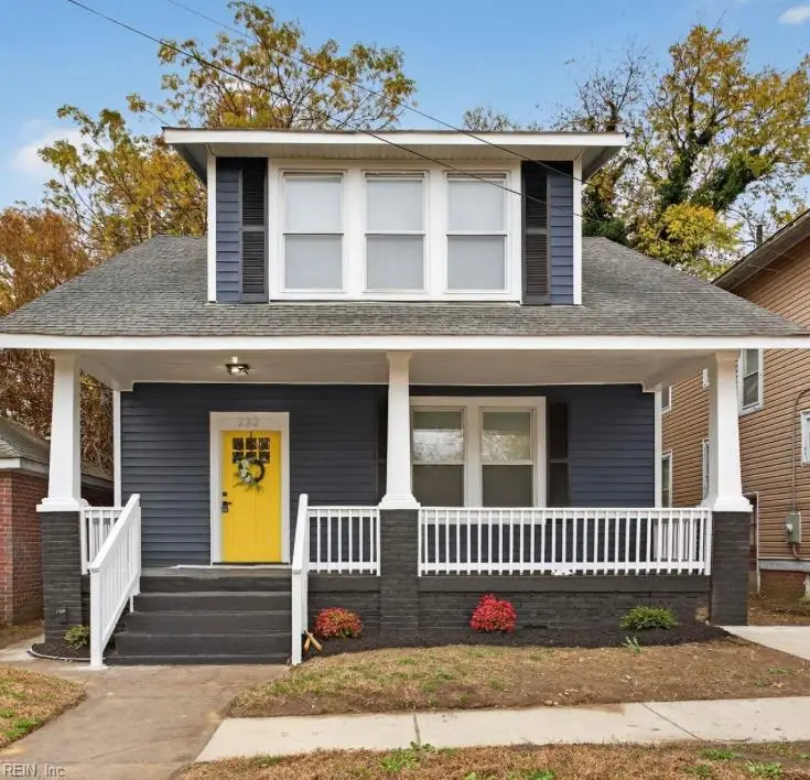 232 52nd Street, Newport News, VA 23607 - Image #1
