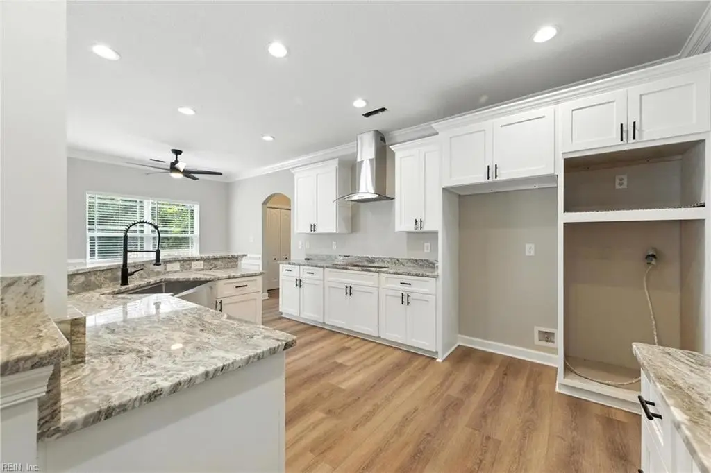 117 Pescara Lane, Newport News, VA 23601 - Image #1