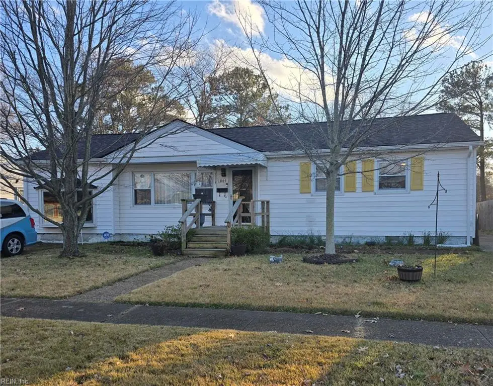 1805 Sunset Drive, Norfolk, VA 23503 - Image #1