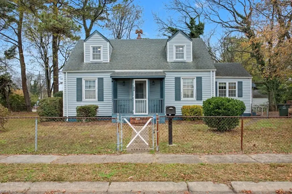 800 Brightley Road, Norfolk, VA 23509 - Image #1