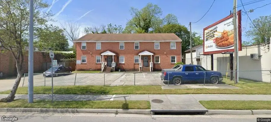 1015 Campostella Road, Norfolk, VA 23523 - Image #2