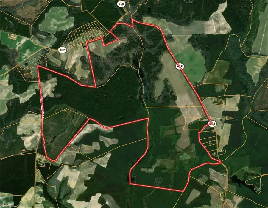 28094 Clarksbury Road, Boykins, VA 23827 - Image #2