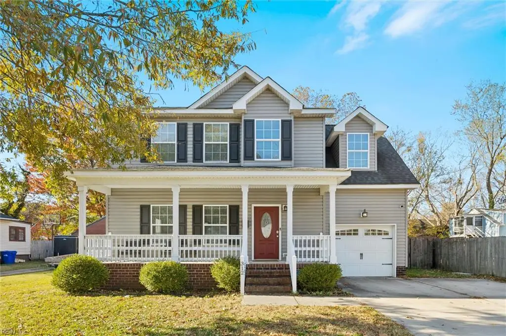 312 Constitution Avenue, Portsmouth, VA 23704 - Image #1