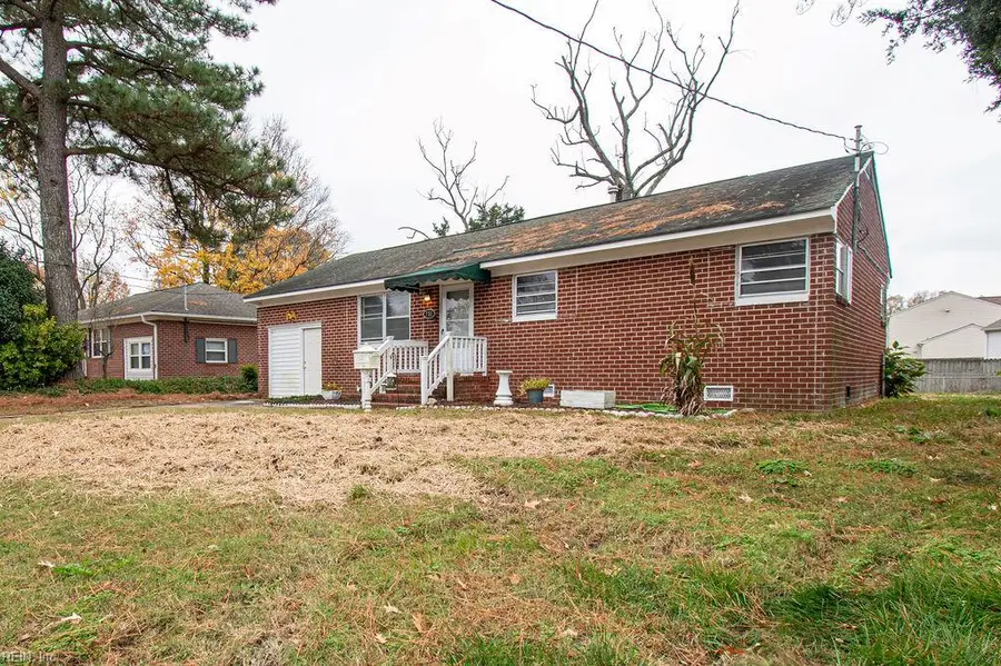 233 Martha Lee Drive, Hampton, VA 23666 - Image #3