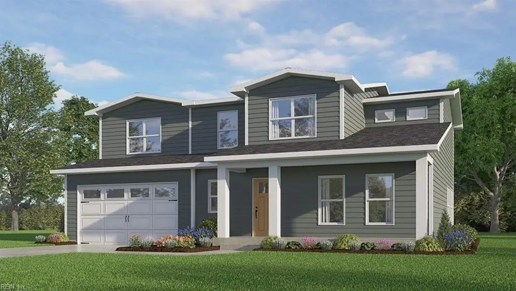 1341 Sebastian Court, Chesapeake, VA 23322 - Image #1