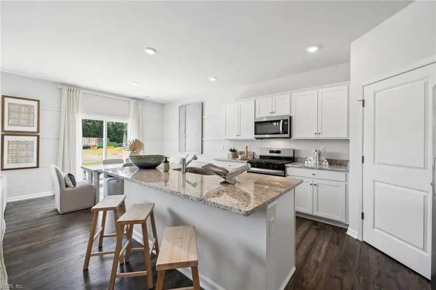 126 Gallop Way, Yorktown, VA 23690 - #3