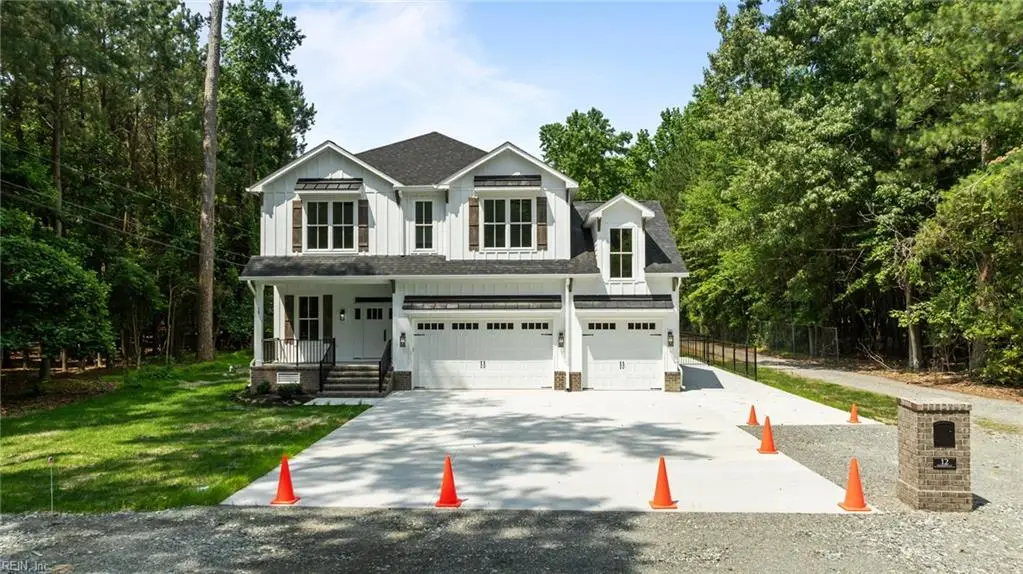12 Ferguson Cove, Newport News, VA 23606 - Image #1