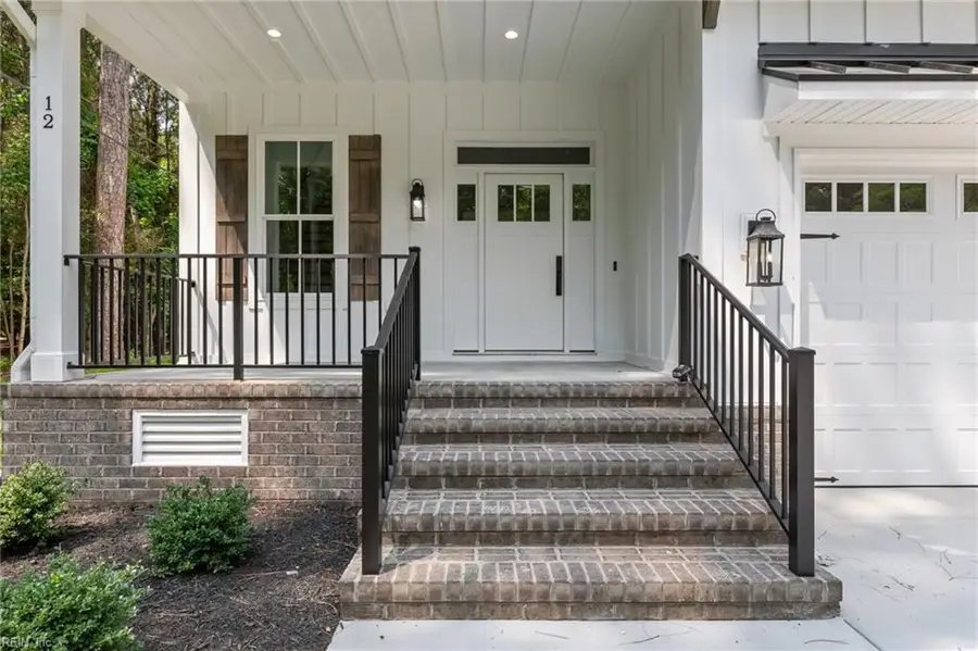 12 Ferguson Cove, Newport News, VA 23606 - Image #3