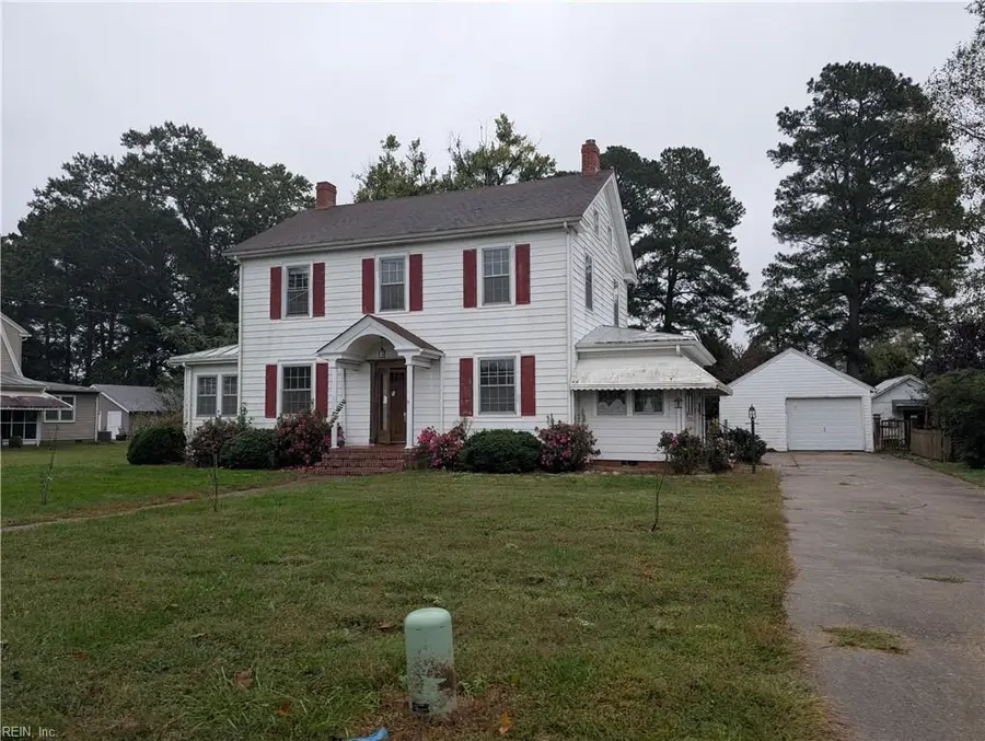 29 N Court Street, Windsor, VA 23487 - Image #2