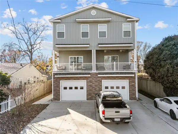 1304 Mediterranean Avenue, Virginia Beach, VA 23451