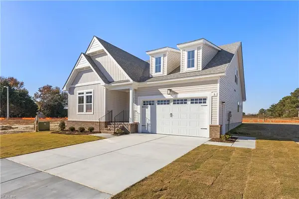 5 Mulligan Lane, Suffolk, VA 23434