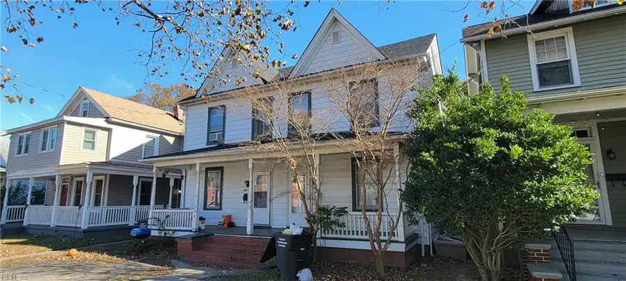 447 Broad Street, Portsmouth, VA 23707 - Image #2