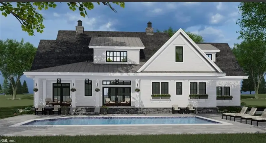 533 Princess Anne Road, Virginia Beach, VA 23457 - #2