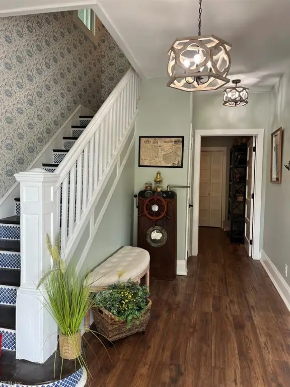 1624 Mathews Terrace, Portsmouth, VA 23704 - Image #1