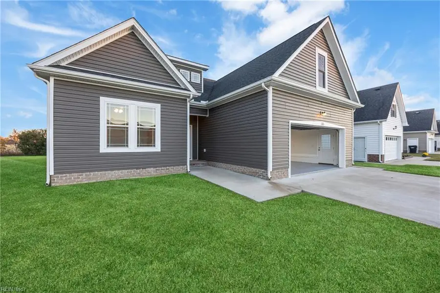 515 Millbrooke Circle, Elizabeth City, NC 27909 - Image #3