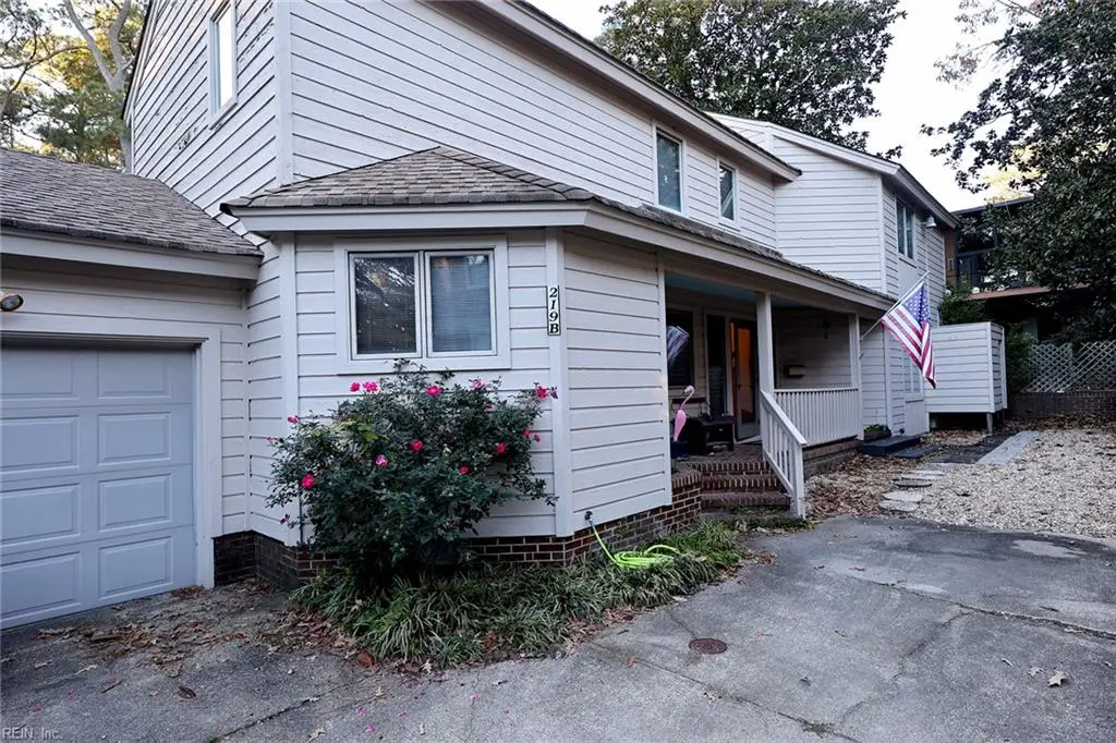 219 77th Street #B, Virginia Beach, VA 23451 - Image #1