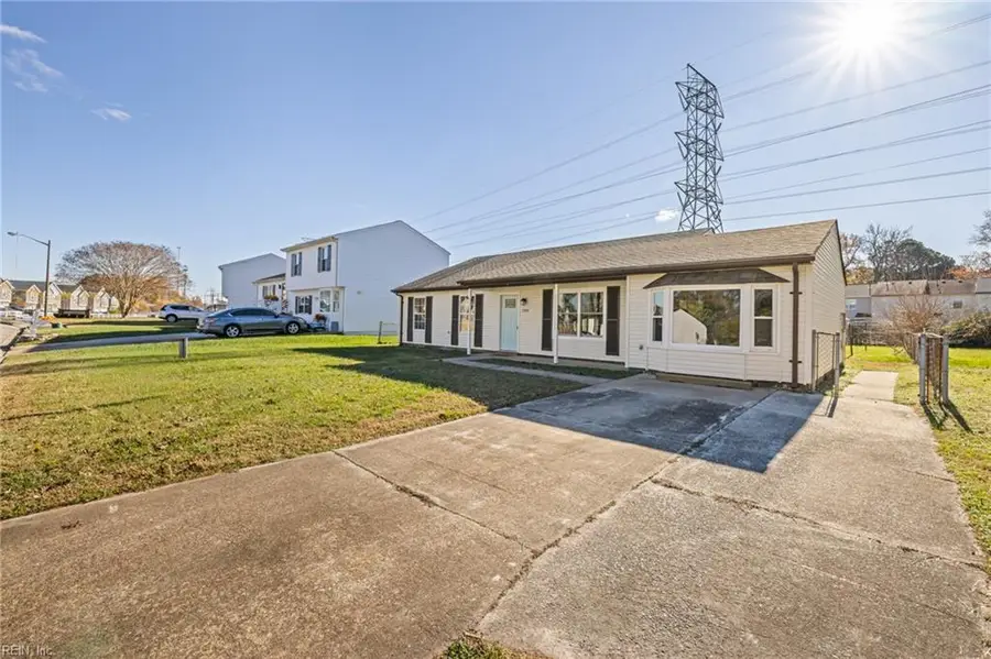 3709 Woodmere Drive, Portsmouth, VA 23703 - Image #3