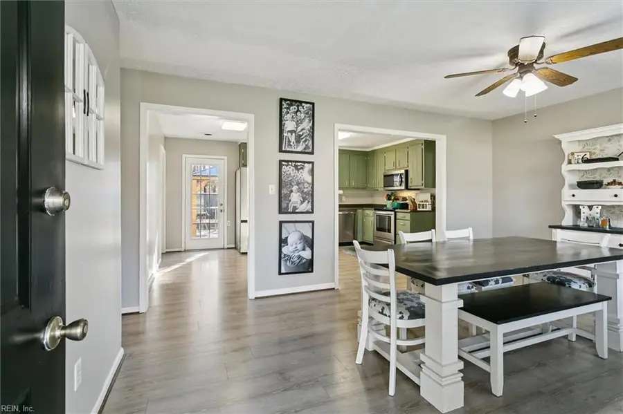 4699 Clopton Drive, Hayes, VA 23072 - Image #2