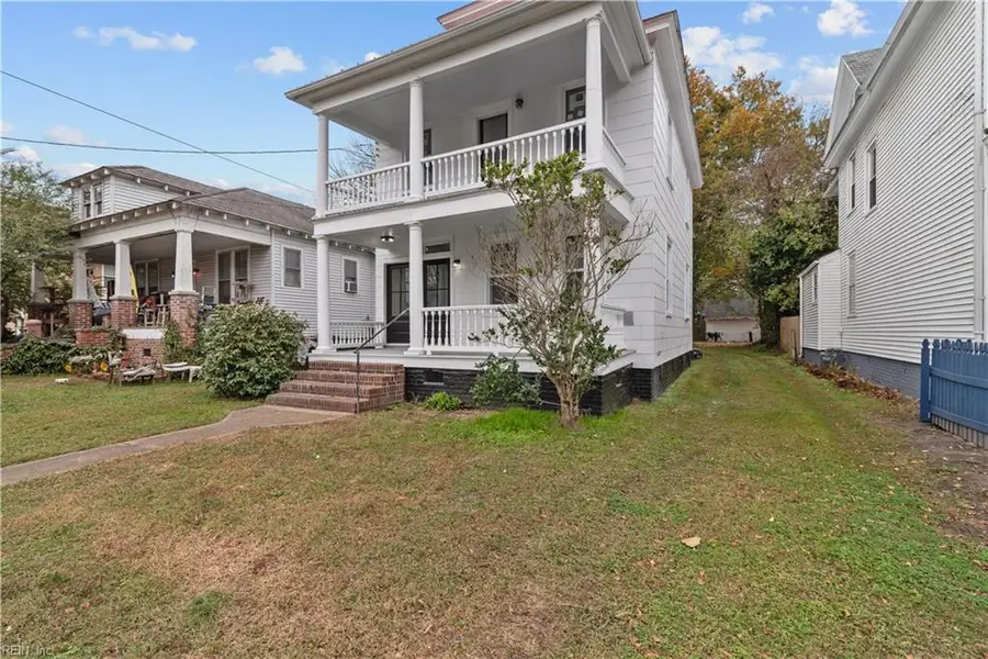 255 Maryland Avenue, Portsmouth, VA 23707 - Image #2