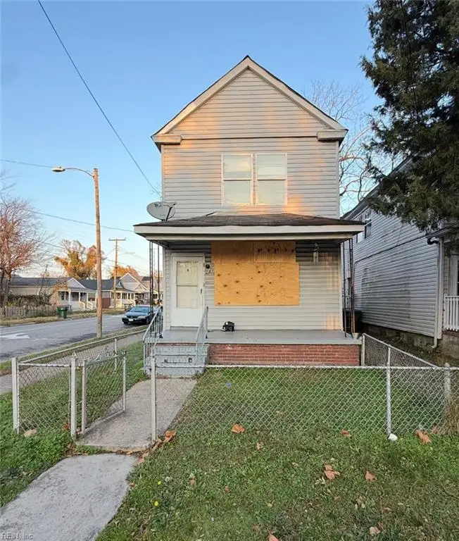 2714 Roanoke Avenue, Newport News, VA 23607 - Image #1