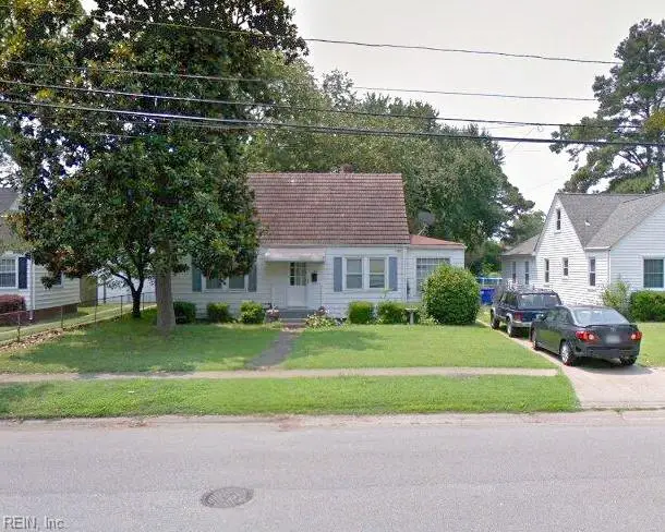 117 E Chester Street, Norfolk, VA 23503 - Image #1