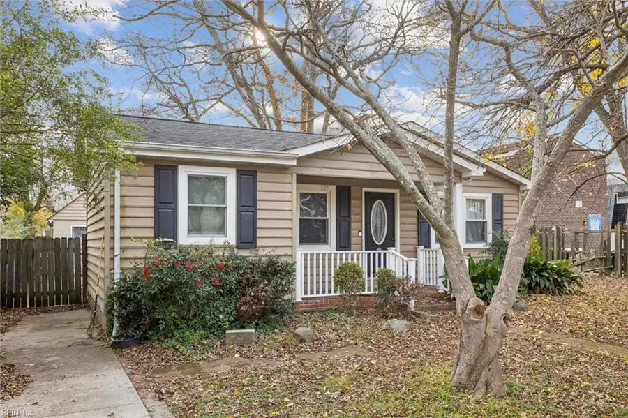 527 Ashlawn Drive, Norfolk, VA 23505 - Image #2