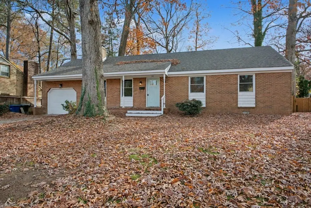 178 Shelby Drive, Newport News, VA 23608 - Image #1