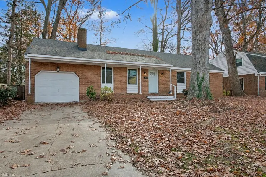 178 Shelby Drive, Newport News, VA 23608 - Image #2