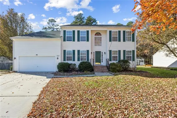 103 Vixen Court, Yorktown, VA 23693