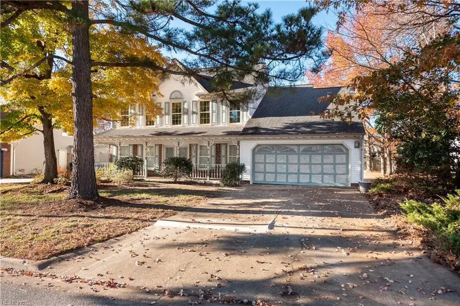 229 Golden Maple Drive, Virginia Beach, VA 23452 - Image #2