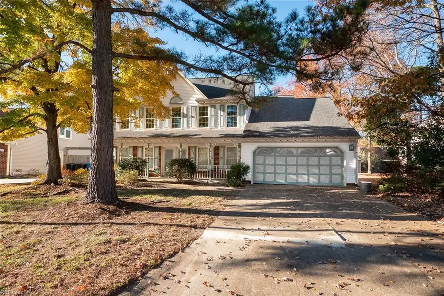 229 Golden Maple Drive, Virginia Beach, VA 23452 - Image #3