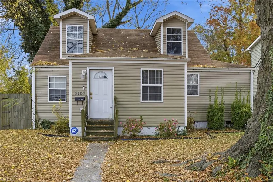 3107 Dartmouth Street, Portsmouth, VA 23707 - Image #2