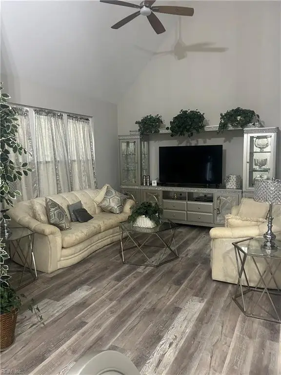 933 Eastfield Lane, Newport News, VA 23602 - #3