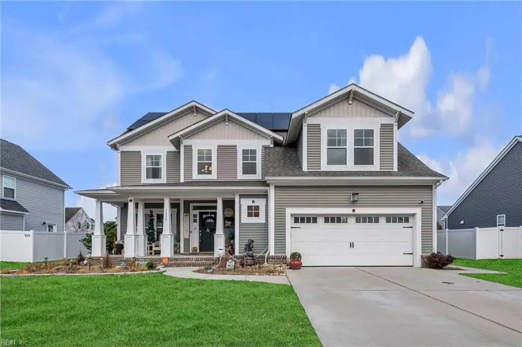 1836 Carrera Ridge, Chesapeake, VA 23320 - Image #1