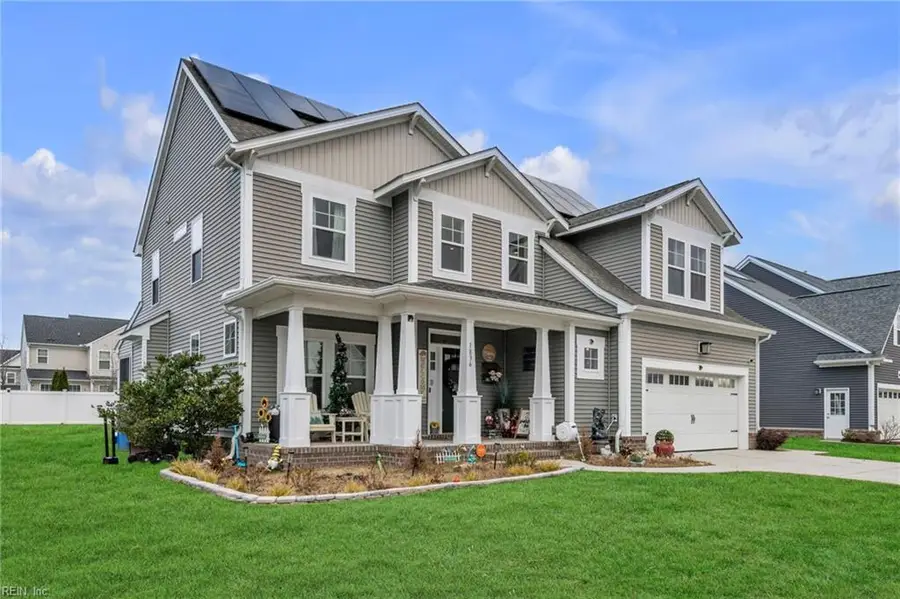 1836 Carrera Ridge, Chesapeake, VA 23320 - Image #2