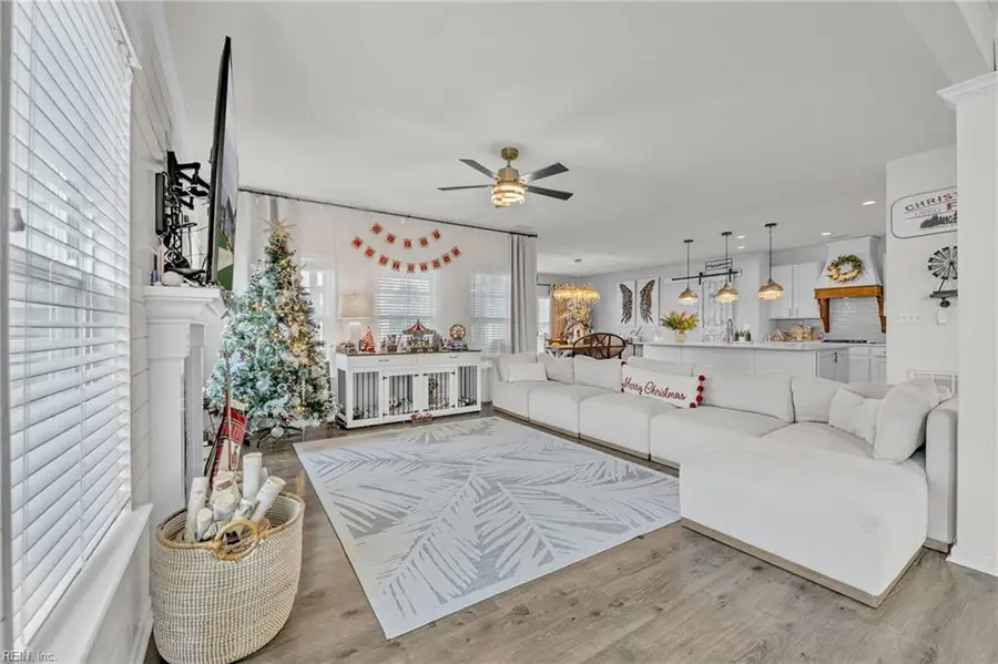 1836 Carrera Ridge, Chesapeake, VA 23320 - Image #3