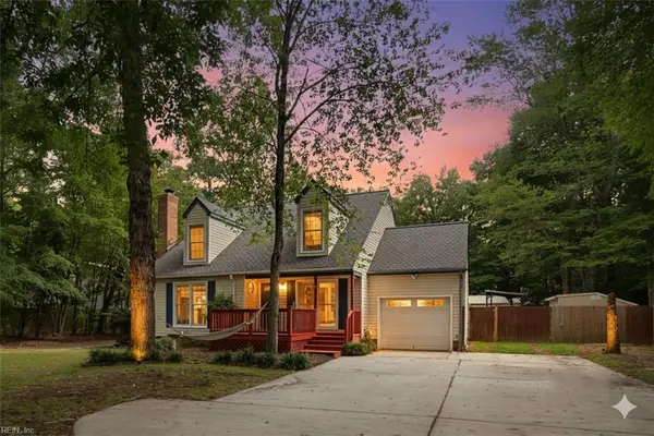 7107 Lord Carrington Drive, Gloucester, VA 23061