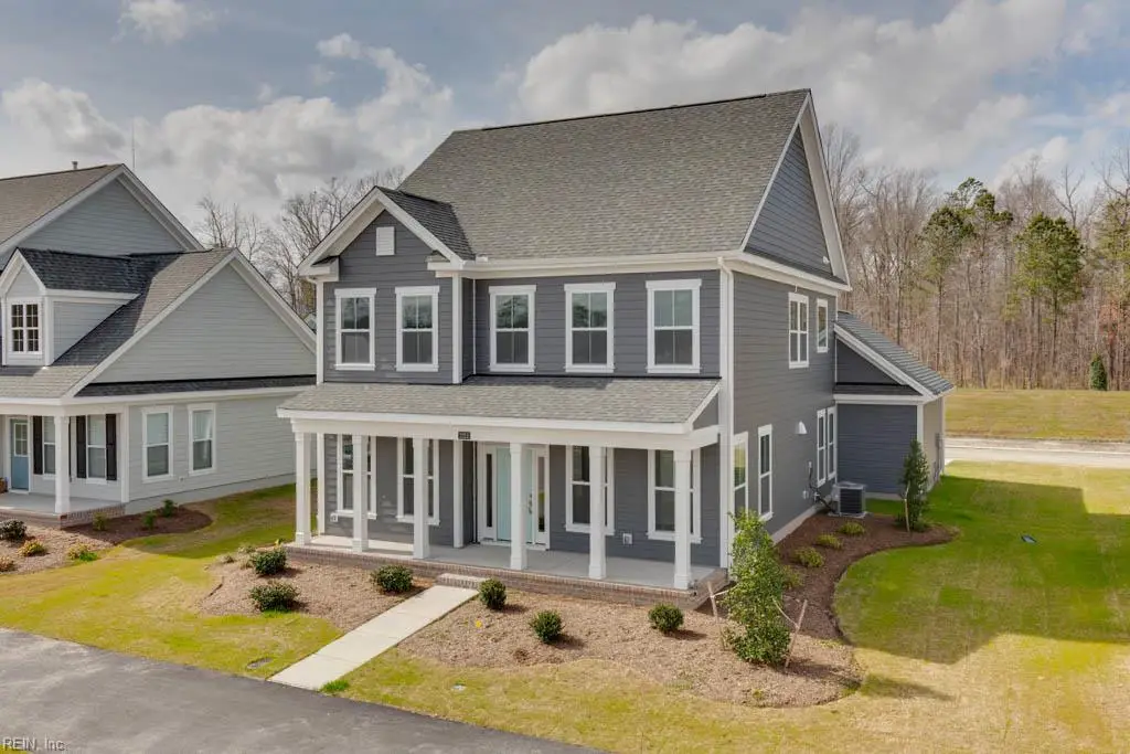 2226 Captiva Lane, Chesapeake, VA 23321 - Image #1