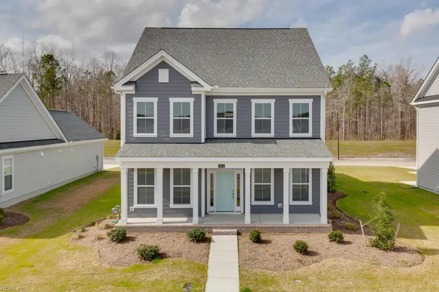 2226 Captiva Lane, Chesapeake, VA 23321 - Image #2