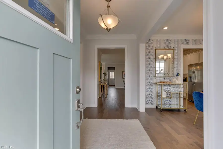 2226 Captiva Lane, Chesapeake, VA 23321 - Image #3